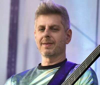 Mike Gordon