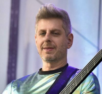 Mike Gordon