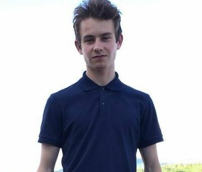 Miles William Guggenheim