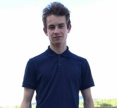 Miles William Guggenheim