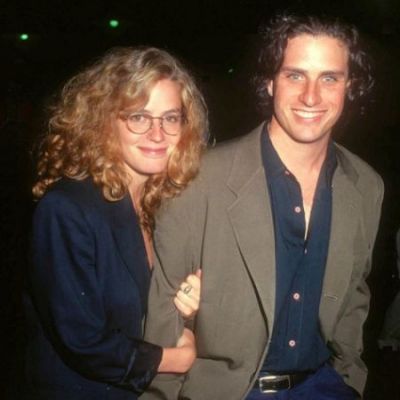  Elisabeth Shue Husband 