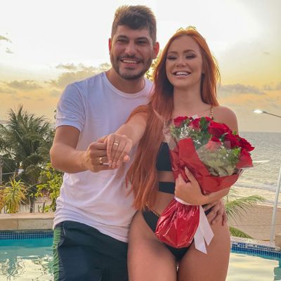 Mirela Janis Boyfriend