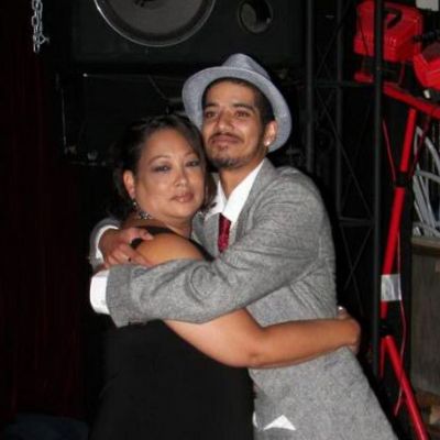 Miyagi Hasani Ayo Chilombo