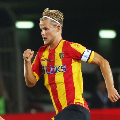  Morten Hjulmand Net Worth