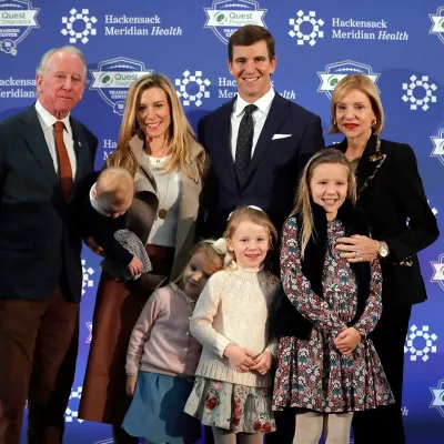 Mosley Thompson Manning