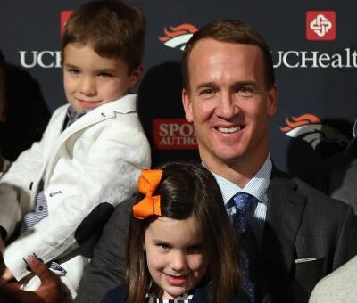 Mosley Thompson Manning