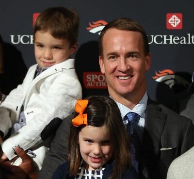 Mosley Thompson Manning