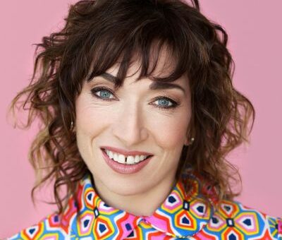 Naomi Grossman
