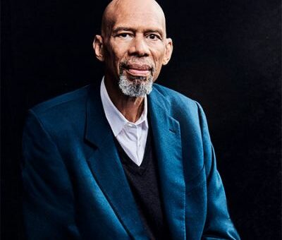 Kareem Abdul-Jabbar’s Daughter