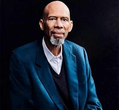 Kareem Abdul-Jabbar’s Daughter