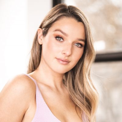 Ricardo Hoyos Girlfriend