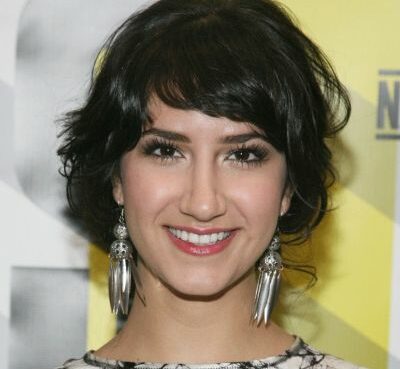 Nikohl Boosheri