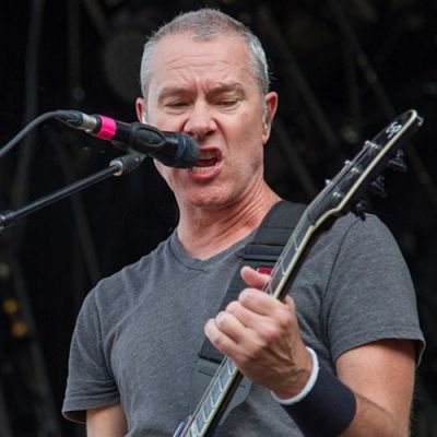 Page Hamilton- Wiki, Age, Height, Net Worth, Wife, Ethnicity (Updated