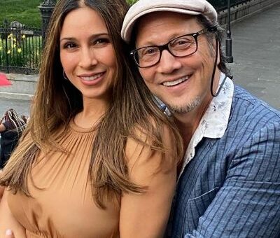 Patricia Azarcoya Schneider