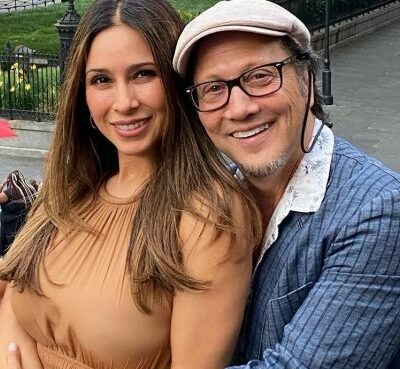 Patricia Azarcoya Schneider