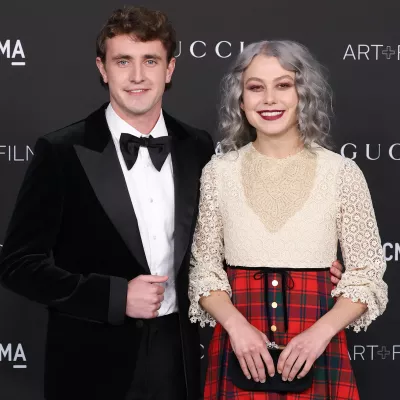  Paul Mescal Girlfriend 