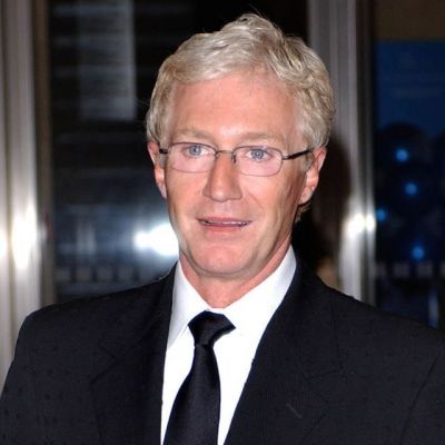 Paul O Grady