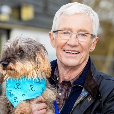 Paul O Grady