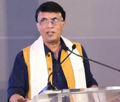 Pawan Khera