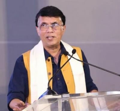 Pawan Khera
