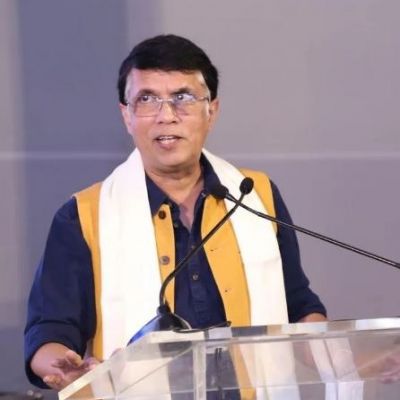 Pawan Khera