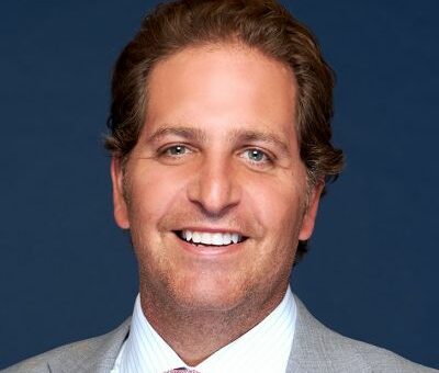 Peter Schrager