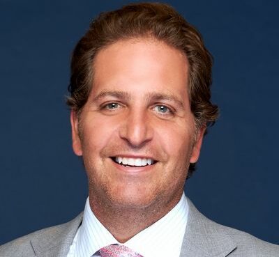 Peter Schrager