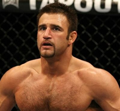 Phil Baroni