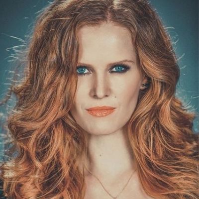 Rebecca Mader