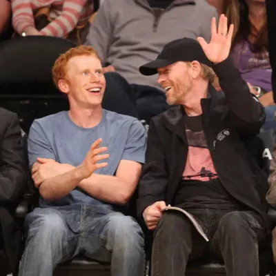 Reed Cross Howard Age