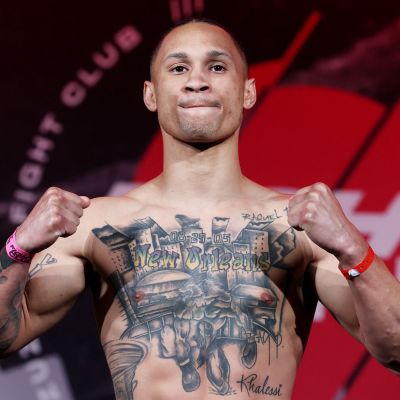 Regis Prograis