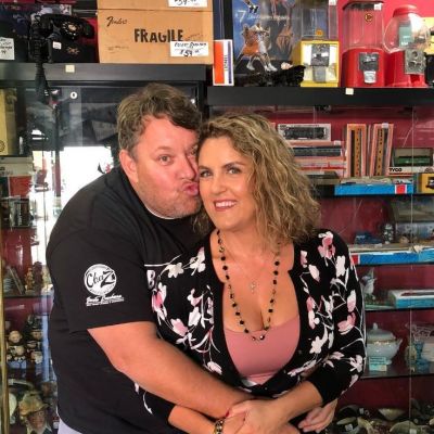 Rene Nezhoda- Wiki, Age, Height, Net Worth, Wife, Ethnicity (Updated on