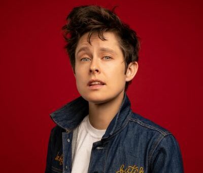 Rhea Butcher