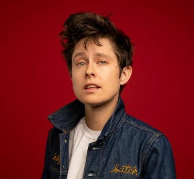Rhea Butcher