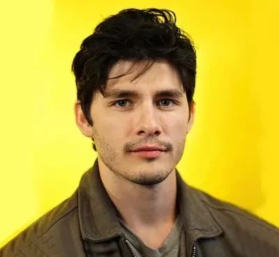 Ricardo Hoyos