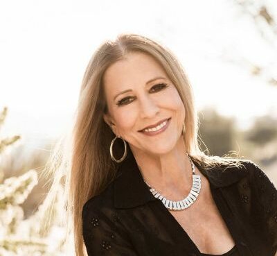Rita Coolidge