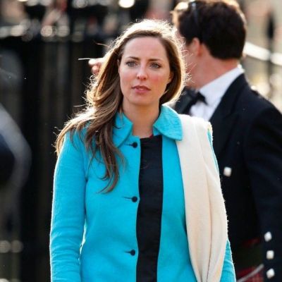  Rose Farquhar Net Worth