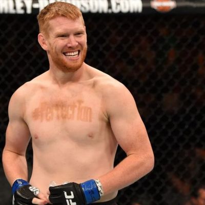 Sam Alvey