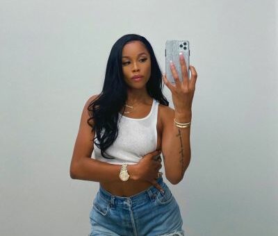 Samaria Leah Wisdom Smith