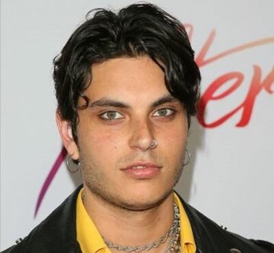 Samuel Larsen