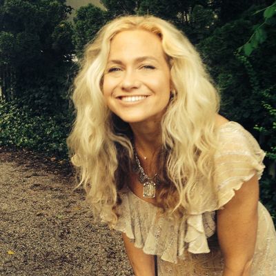 Sarah Maria Taylor Age