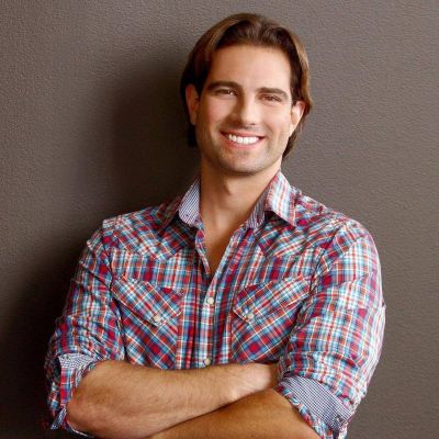 Scott McGillivray