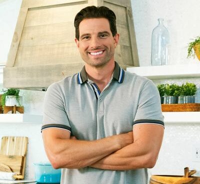 Scott McGillivray
