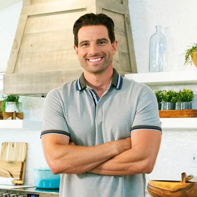 Scott McGillivray