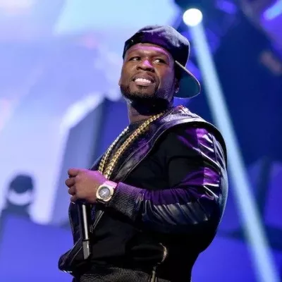 50 Cent