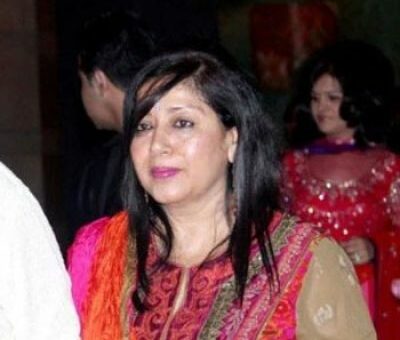 Shashi Kaushik