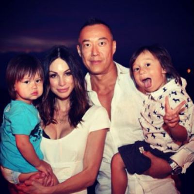 Shawna Loyer Husband