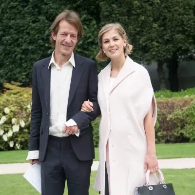 Solo Uniacke Parents