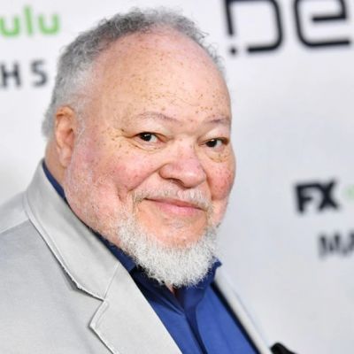 Stephen McKinley