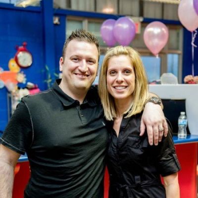 Steve Apostolopoulos